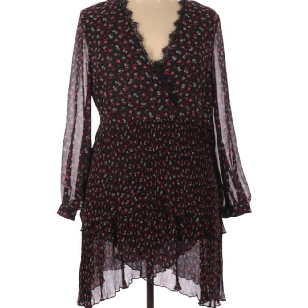 NEW Topshop Casual Dress